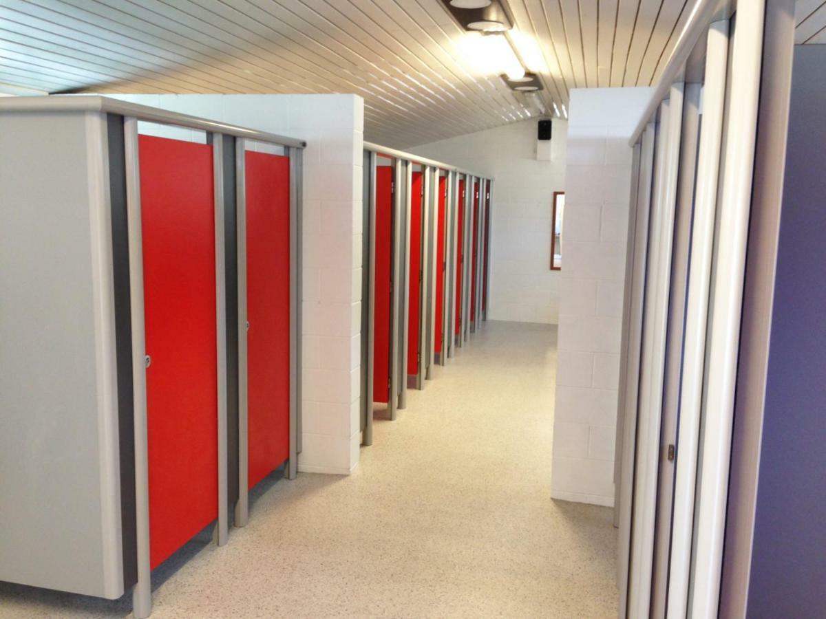 Russell Top 10 Holiday Park Room photo